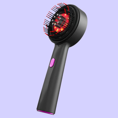 Amouriya ScalpSense™ Hair Therapy Massager