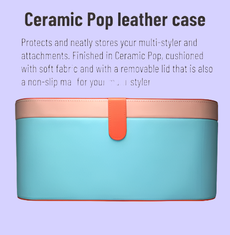 Amouriya™ 5-in-1 Multi-Styler – Your All-in-One Hair Her